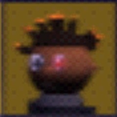 General Dank portrait