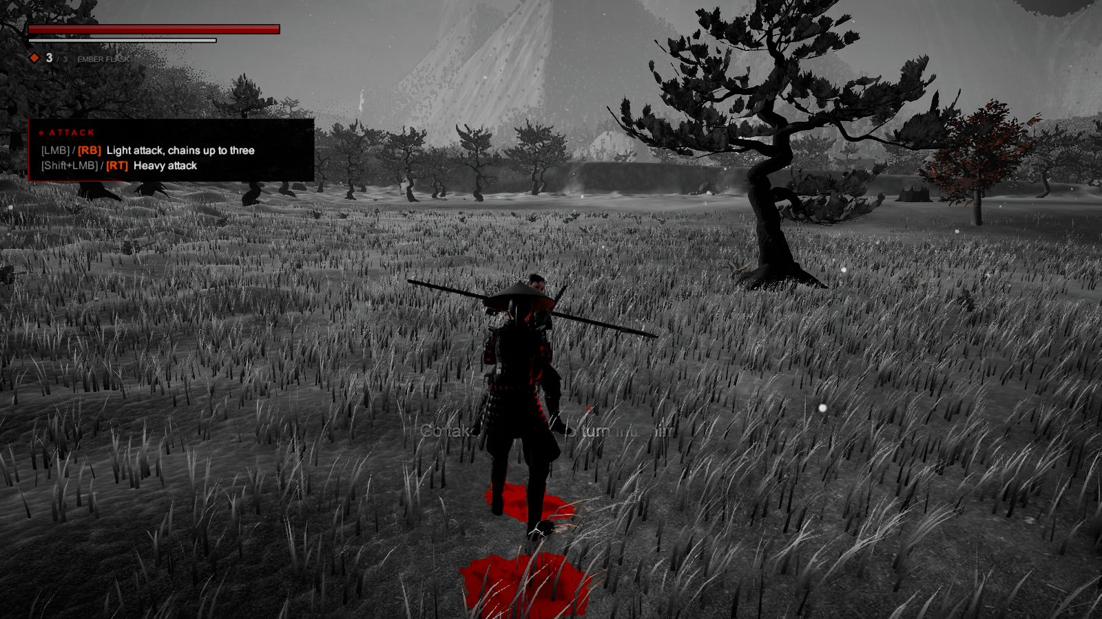 Sohei warrior monk
