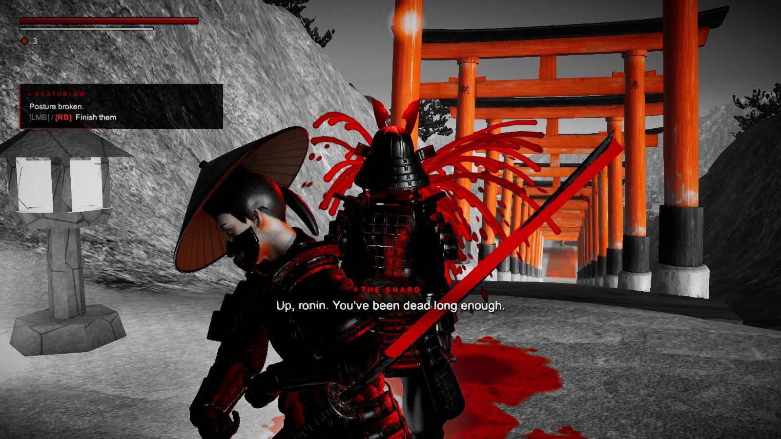 Backstab