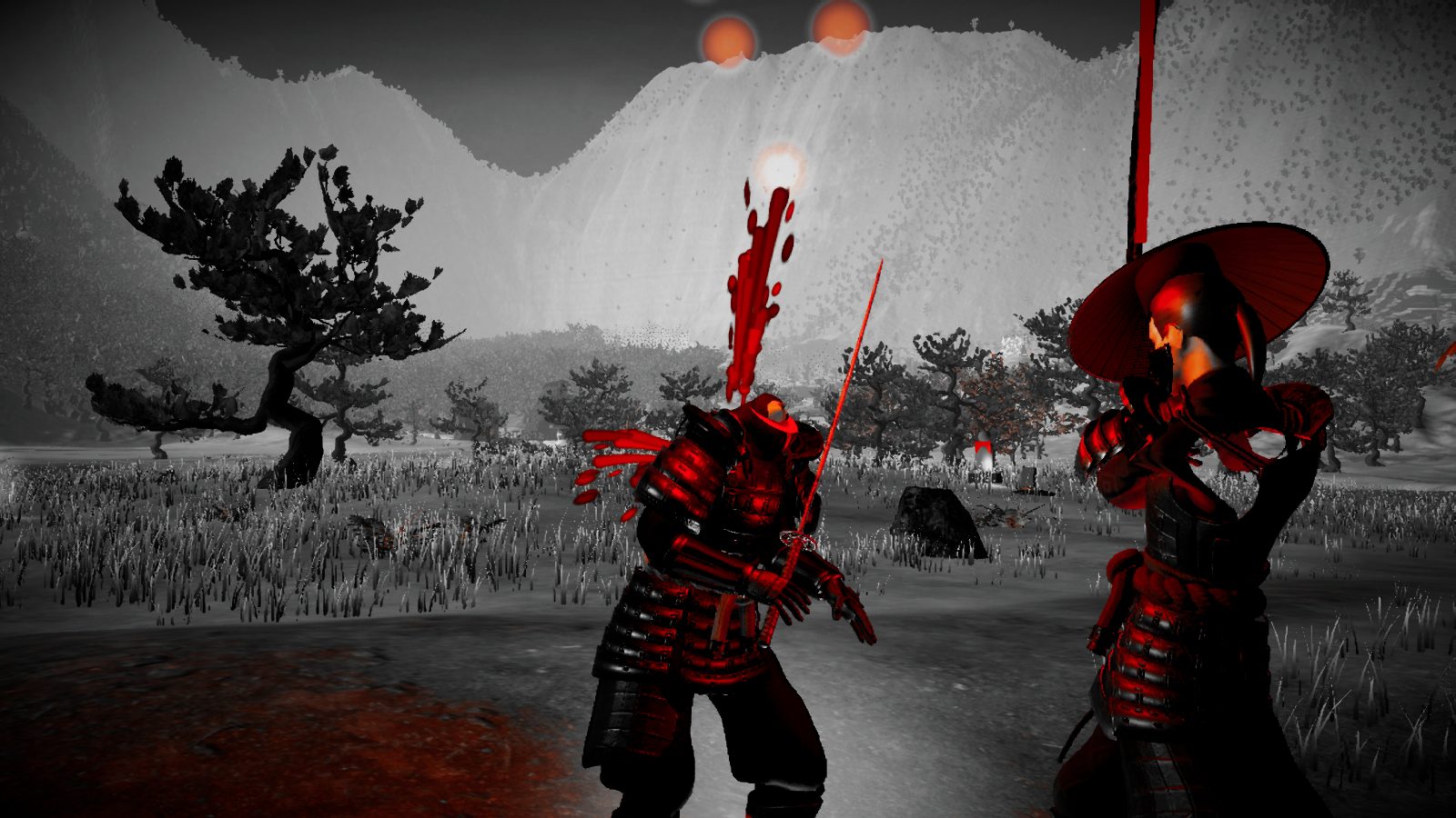 Decapitation execution
