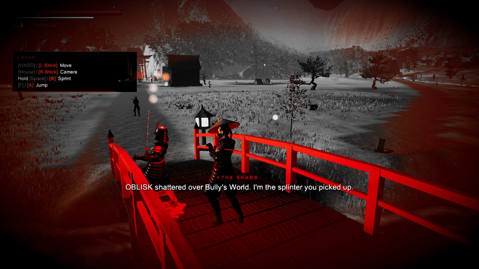 Environmental kill
