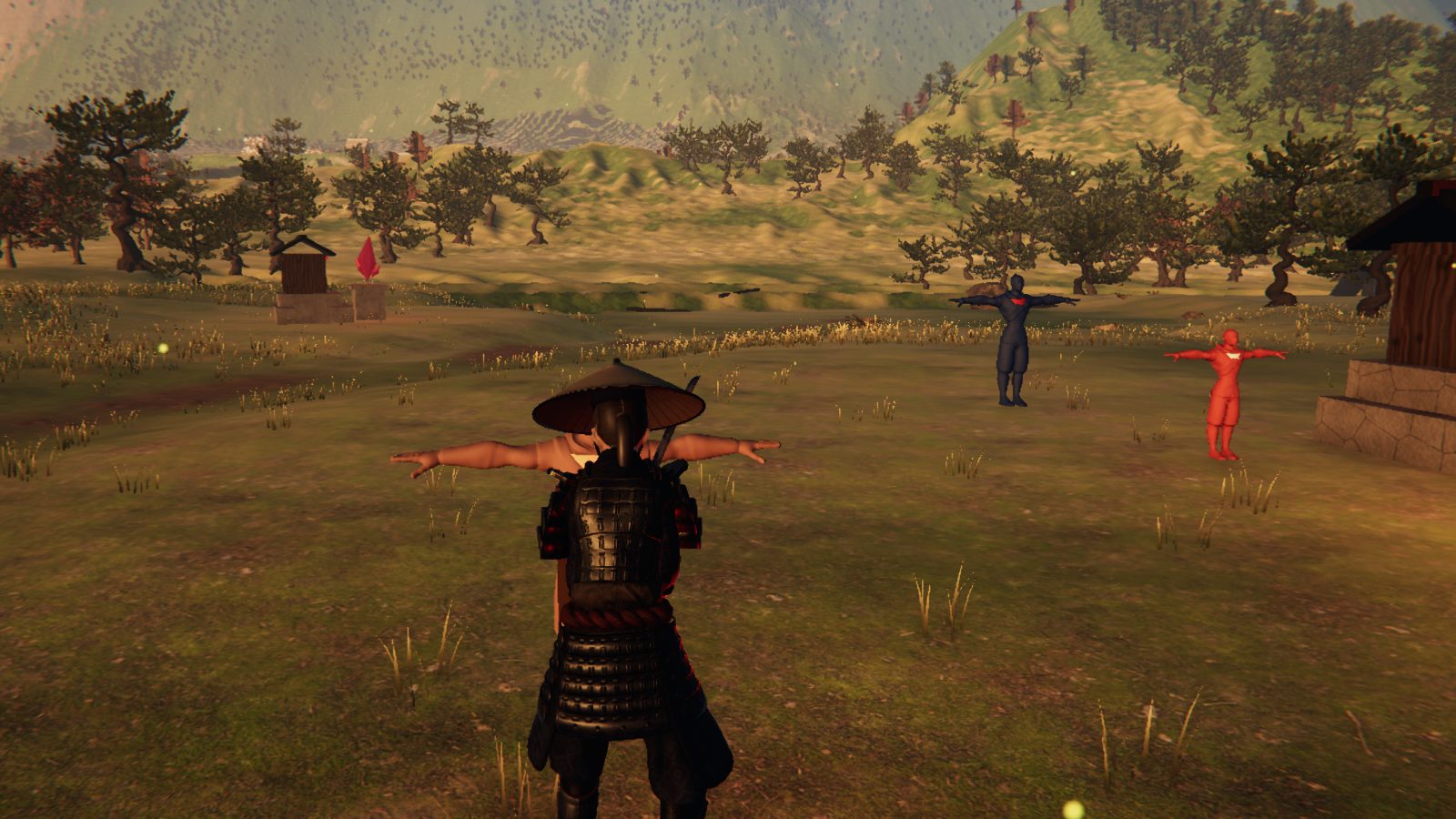 Merchant in the world