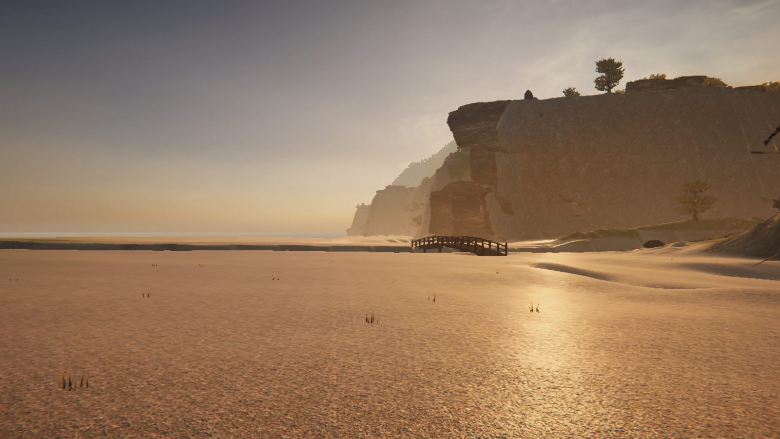 Shirahama Coast