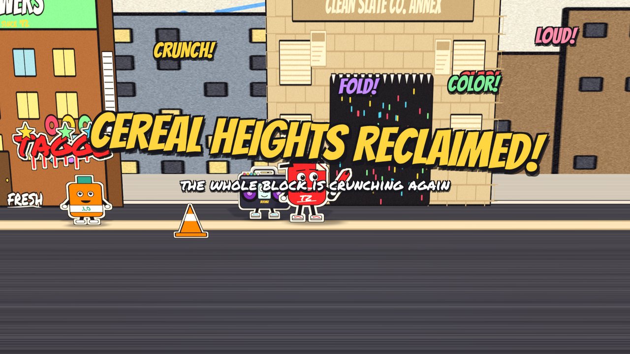 CEREAL HEIGHTS RECLAIMED banner
